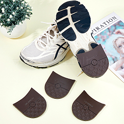 Противоскользящая резиновая обувь FIND-WH0427-84B