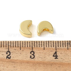 Латунные бусины&nbsp;KK-S518-19G