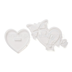 Силиконовые Молды&nbsp;DIY-Q033-12C