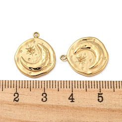 Подвески из нержавеющей стали 304&nbsp;STAS-L022-189G