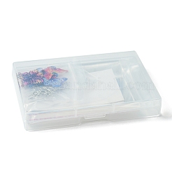 Наборы для изготовления украшений в виде бабочки из нержавеющей стали 430 с травлением на металле DIY-FS0007-46