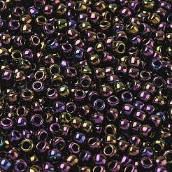 Круглые бусины toho 6/0 SEED-TR06-0085