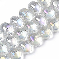 Гальванизируйте стекла прядь EGLA-S188-22-B03