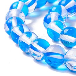 Синтетические лунные камни G-E573-02B-05