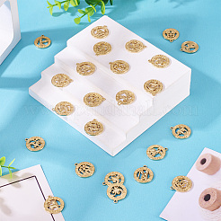 Аксессуары для подвески из цинкового сплава FIND-FW0001-03A