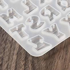 Силиконовые Молды для подвесок&nbsp;SENE-M003-04B