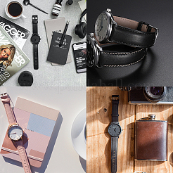 Ювелирные комплекты diy DIY-GF0002-06B-B