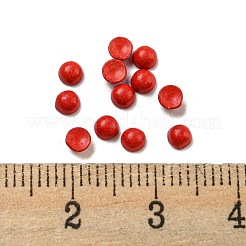 Синтетические бирюзовые кабошоны&nbsp;G-B070-42C