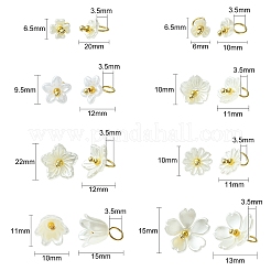 80 шт. KY-CJ0001-95