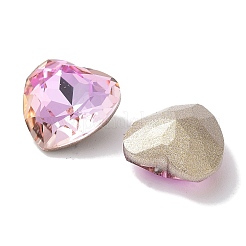 Стеклянные стразы кабошоны RGLA-G020-04E-D123