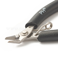 Железные ювелирные щипцы PT-F005-07
