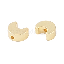 Латунные бусины&nbsp;ZIRC-G160-01