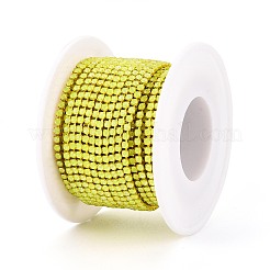 Железо горный хрусталь чашка цепи CH-T006-05B-17