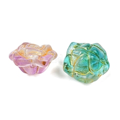 Краска для выпечки и стеклянные бусины DGLA-T004-12M