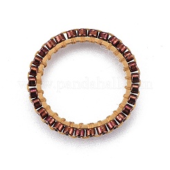 Миюки и тохо японский бисер ручной работы&nbsp;SEED-A028A-M-06G