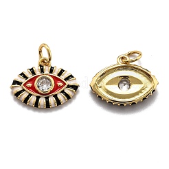 Латуни циркония кубической подвески ZIRC-O044-03D-G