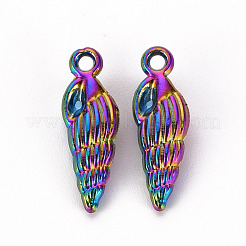 Подвески из сплава &nbsp;PALLOY-S180-098-NR