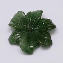 Смешанные природный драгоценный камень бисер G-F385-52