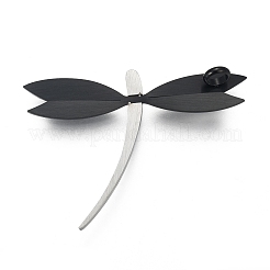 Большие подвески из нержавеющей стали 304&nbsp;LS-STAS-D442-17B