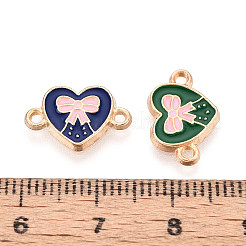 Подвески из сплава эмали&nbsp;PALLOY-N181-14KCG