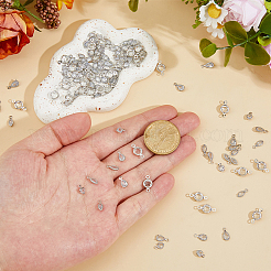 Наборы для изготовления ювелирных изделий своими руками&nbsp;KK-HS0015-65