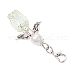 Акриловые подвесные украшения&nbsp;HJEW-JM03597