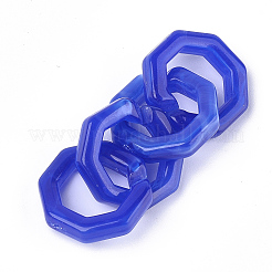 Акриловые связей кольца&nbsp;LS-OACR-S021-26I