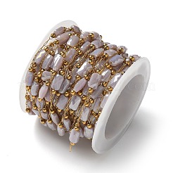 Цепи из хирургической нержавеющей стали 316 CHS-B007-02G-12