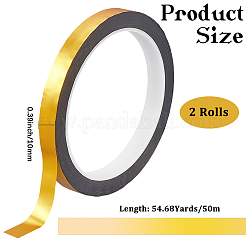 Декоративные клейкие ленты для домашних животных&nbsp;AJEW-WH20072-51B-01