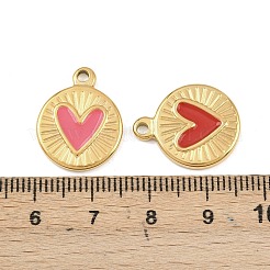 Подвески из нержавеющей стали 304&nbsp;STAS-C159-03A-G