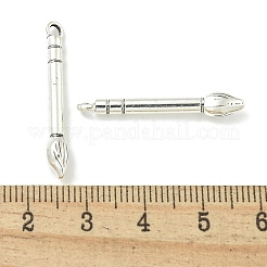 Сплавочные подвески тибетского стиля&nbsp;TIBE-I026-5979AS