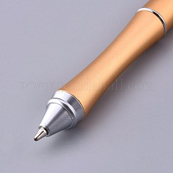 Пластиковые шариковые ручки&nbsp;AJEW-L082-B04