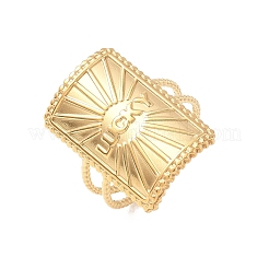 Кольца-манжеты из нержавеющей стали 304&nbsp;LS-RJEW-S626-10G-B