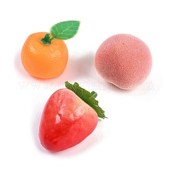 Непрозрачная смола декодирует кабошоны RESI-M050-01