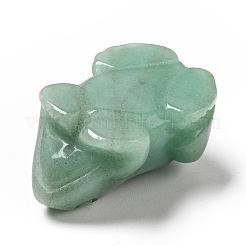 Украшение дисплея скульптуры из натурального драгоценного камня G-C244-06