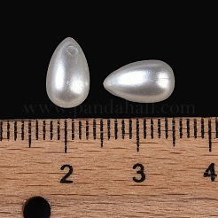 Абс пластиковые жемчужные прелести&nbsp;KY-S171-16A