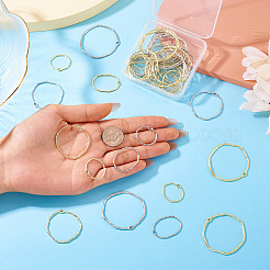 Подвесные подвески из сплава PALLOY-PJ0001-11