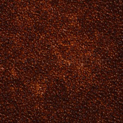 15/0 прозрачная чешская стеклянная бисерина&nbsp;SEED-N004-004-18