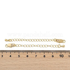 Латунь конец цепи KK-P283-31G