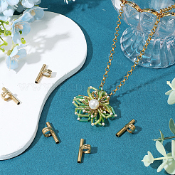 6 шт. конвертер из нержавеющей стали для крепления штифта к подвеске&nbsp;FIND-SC0019-08