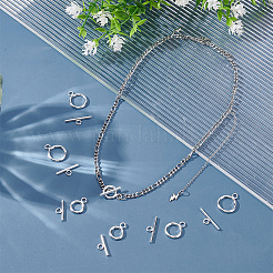 Застежки-тоглы из нержавеющей стали 304 STAS-UN0014-88