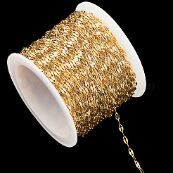 Цепи из нержавеющей стали длиной 10 м&nbsp;CHS-BBC0001-14G