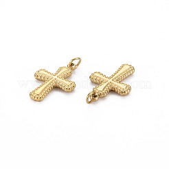 Ионное покрытие (ip) подвески из нержавеющей стали 304&nbsp;X-STAS-N097-122-NR