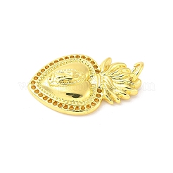 Латунные подвески&nbsp;KK-Z101-10G