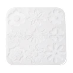 Силиконовые Молды для кулонов SIMO-P013-04B