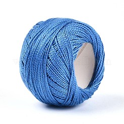 Плетеный полиэфирный корд&nbsp;OCOR-T017-04A-04