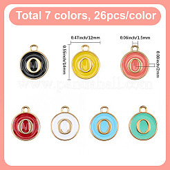 7 пакетик 7-х цветов&nbsp;ENAM-SC0007-24