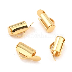 Зажимные трубки из нержавеющей стали 304 с защелкой на конце STAS-C044-07A-G