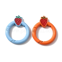 Пружинные кольца из сплава PALLOY-R141-04