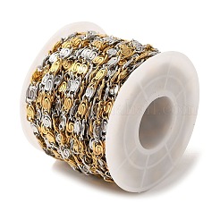 Цепи lumachina из нержавеющей стали 304 STAS-M075-03A-PG